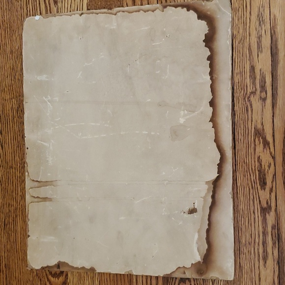 1917-1918 Phi Kappa Pi Fraternity - Stevens Institute of Technology, Hoboken, NJ - Picture 12 of 16